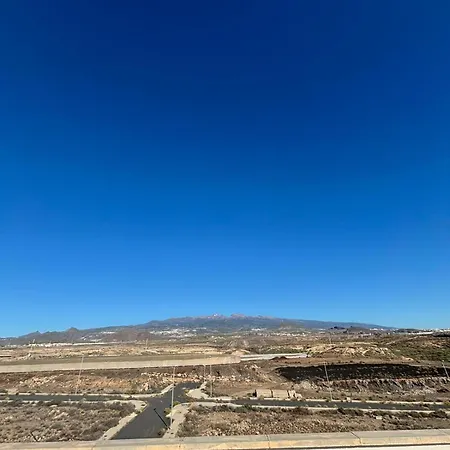 アパート Casa Gloria ロス・アブリゴス