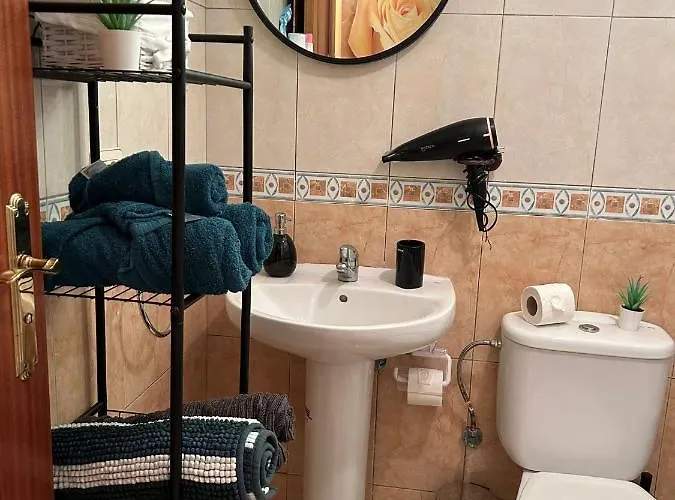 Appartement Casa Gloria Los Abrigos