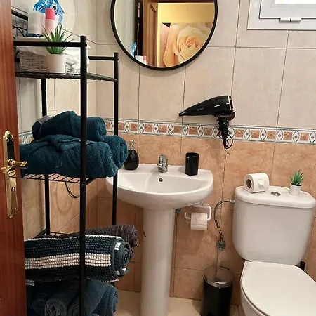 Appartement Casa Gloria Los Abrigos