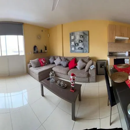 Casa Gloria Appartement