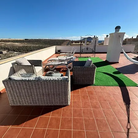 Appartement Casa Gloria Los Abrigos