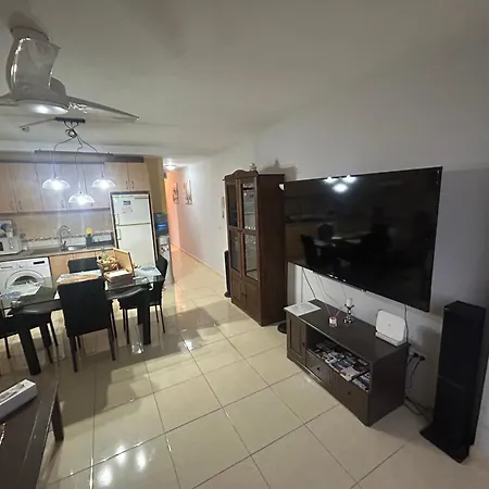 Appartement Casa Gloria