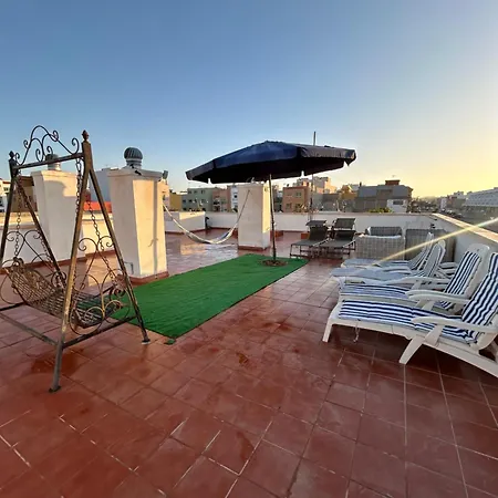 Casa Gloria Appartement *