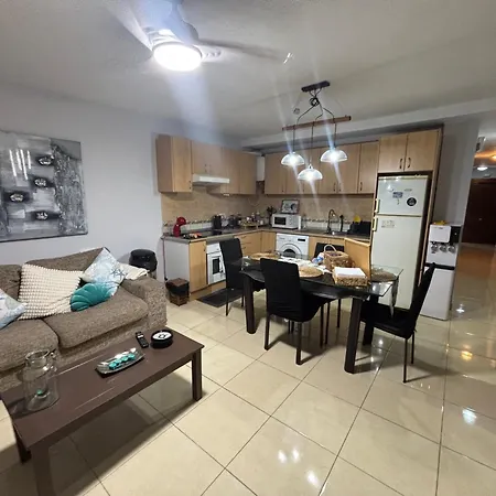 Apartmán Casa Gloria Los Abrigos