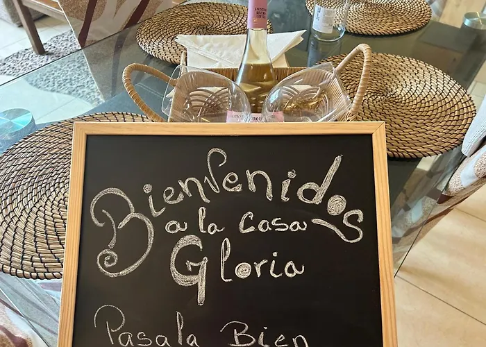 Casa Gloria