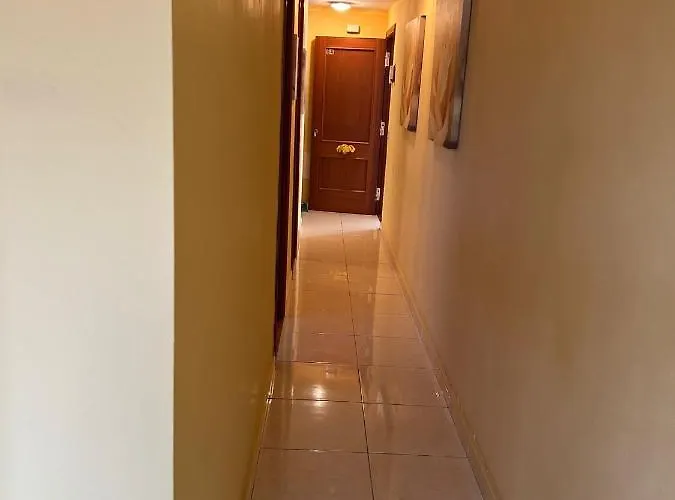 아파트 Casa Gloria 로스 아브리고스