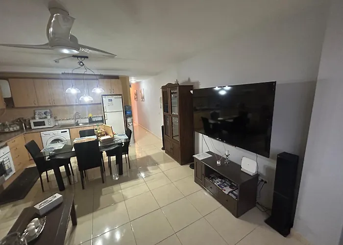 아파트 Casa Gloria