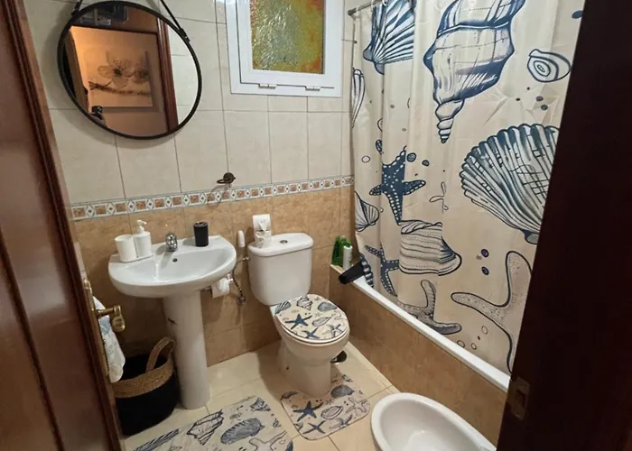 아파트 Casa Gloria *