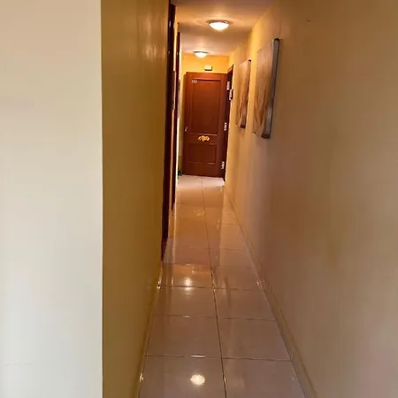 Apartamento Casa Gloria Los Abrigos