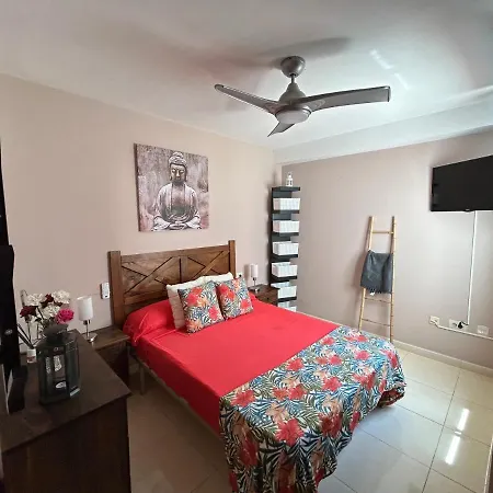 Casa Gloria