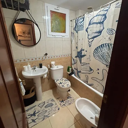 Apartamento Casa Gloria *